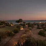 Argilos Suite-grand Blue Lixouri