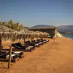 Lejlighed Argilos Suite-grand Blue *