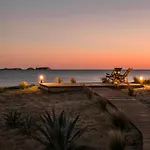 Argilos Suite-grand Blue Appartement Lixouri