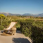 Lejlighed Argilos Suite-grand Blue Lixouri