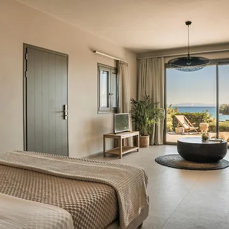 Argilos Suite-grand Blue