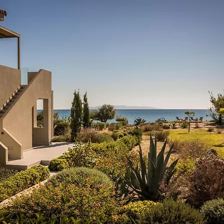 Apartamento Argilos Suite-grand Blue