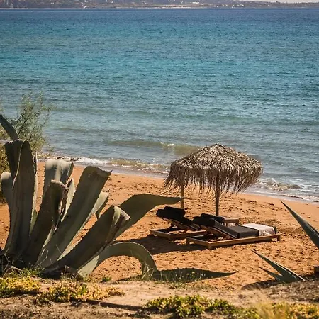 Argilos Suite-grand Blue * Lixúri