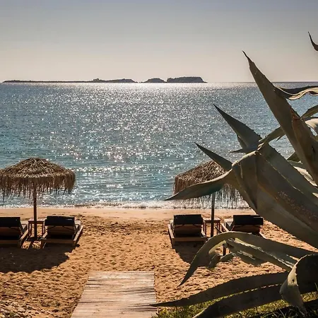 Argilos Suite-grand Blue Lejlighed