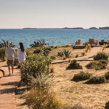 Argilos Suite-grand Blue Apartamento Lixúri