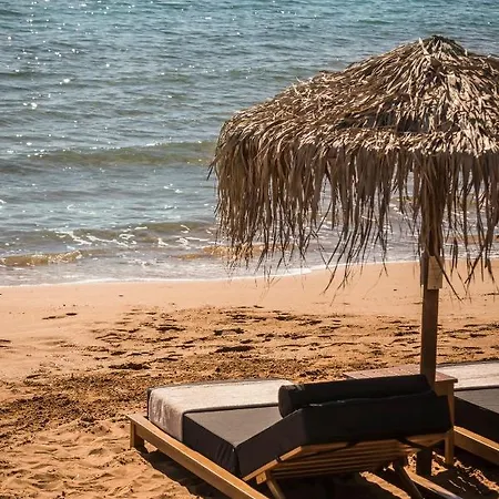 Argilos Suite-grand Blue