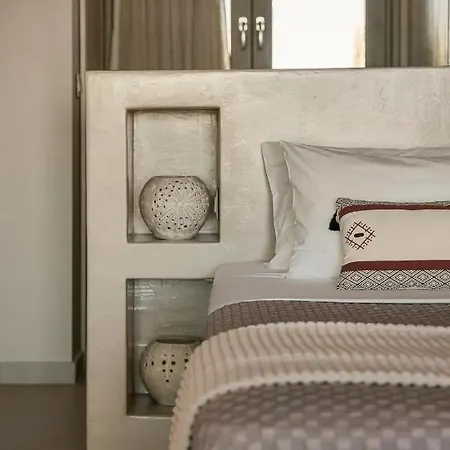 Apartamento Argilos Suite-grand Blue