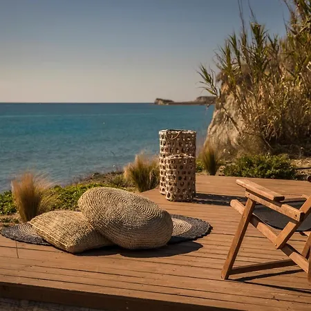 Lejlighed Argilos Suite-grand Blue *