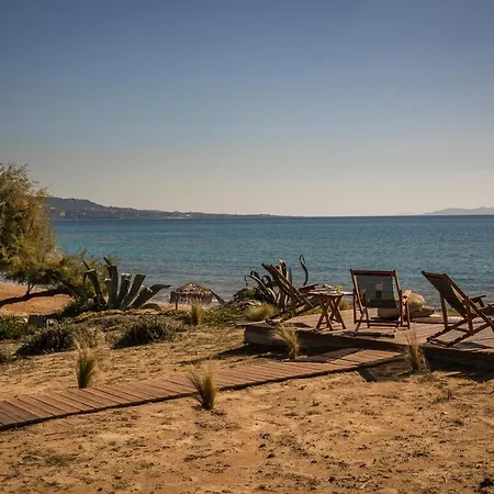 Argilos Suite-grand Blue