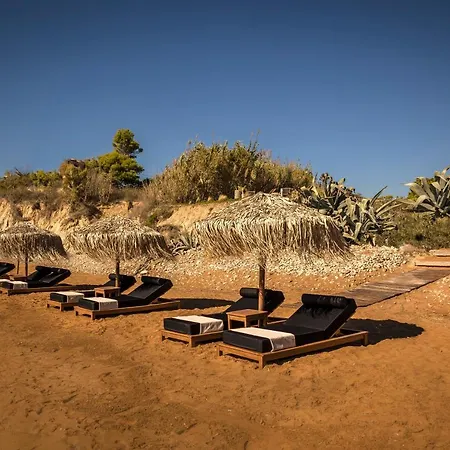 Argilos Suite-grand Blue *