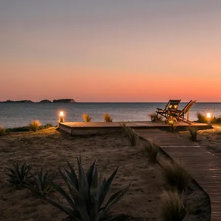 Argilos Suite-grand Blue Apartamento Lixúri