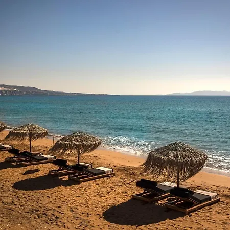 Appartement Argilos Suite-grand Blue