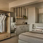 Argilos Suite-grand Blue Apartament
