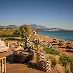 Argilos Suite-grand Blue Lixouri