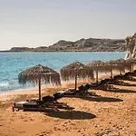 Apartment Argilos Suite-grand Blue Lixouri