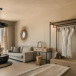Argilos Suite-grand Blue * Lixouri