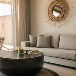 Argilos Suite-grand Blue Apartament *