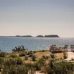 Argilos Suite-grand Blue