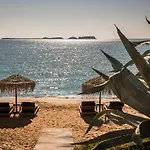 Argilos Suite-grand Blue Apartament