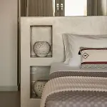 Apartament Argilos Suite-grand Blue