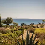 Argilos Suite-grand Blue * Lixouri