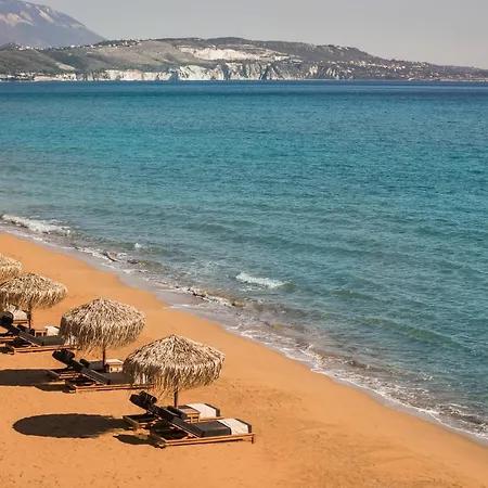 Apartment Argilos Suite-grand Blue