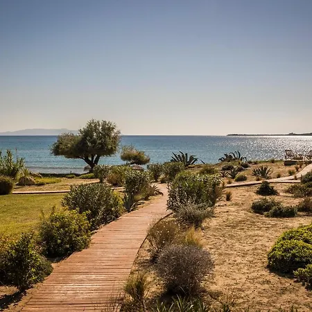 Apartment Argilos Suite-grand Blue *