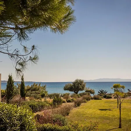 Argilos Suite-grand Blue * Lixouri